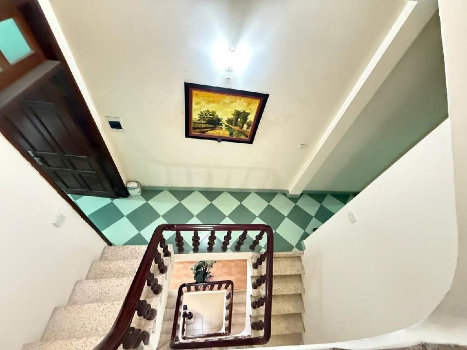 Nhà ngõ phố Kim Mã, Ba Đình 63m² giá 14.2 tỷ - Gần Ga Metro tiện lợi!