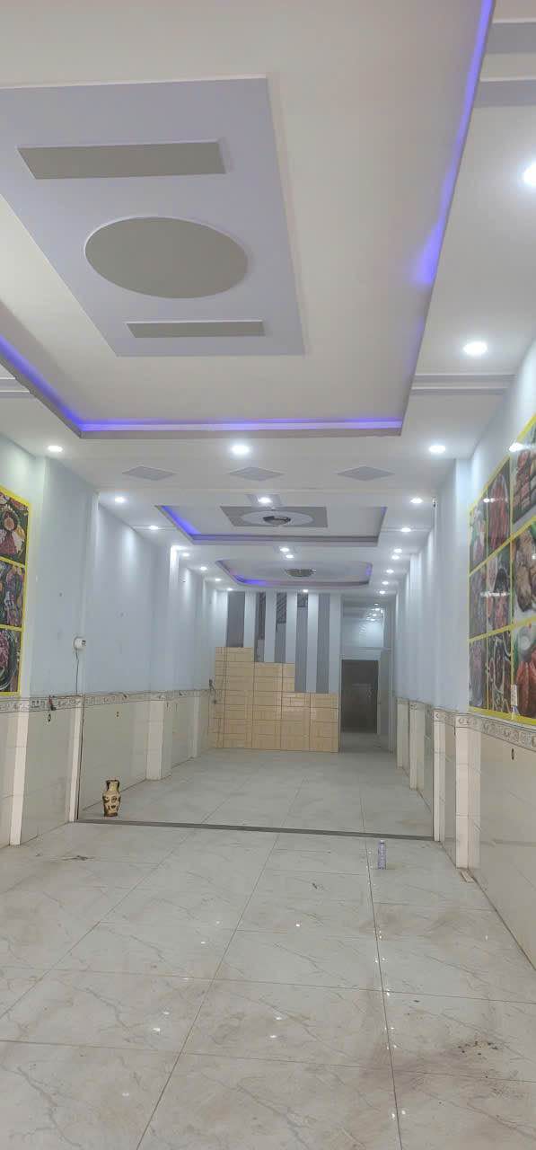 Nhà mặt tiền đường 1A, xã Vĩnh Lộc, 128m² giá 9.5 tỷ - Chính chủ bán gấp!