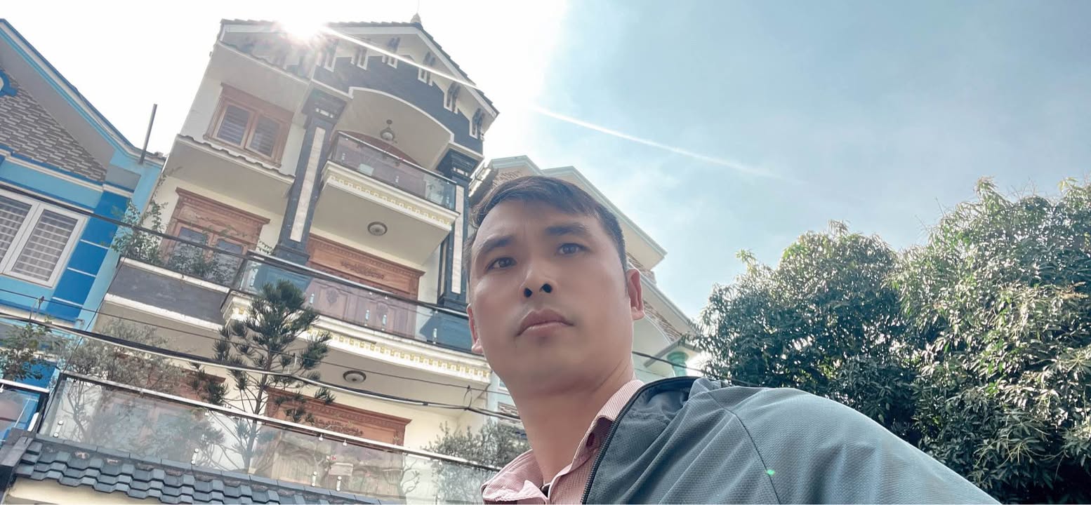 Nhà phố KDC Vĩnh Lộc Bình Tân 114m² giá 15 tỷ - Đầu tư sinh lời ngay!