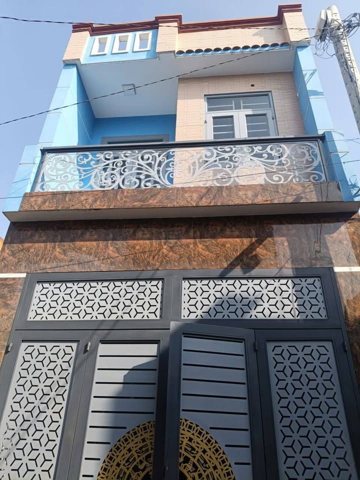 Nhà riêng Tân Vĩnh Lộc 64m² giá 2.55 tỷ - Chính chủ bán gấp, vào ở ngay!