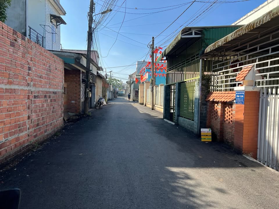 Nhà phố Lộc Sơn Bảo Lộc 102m² giá 3.2 tỷ - Chính chủ bán gấp!