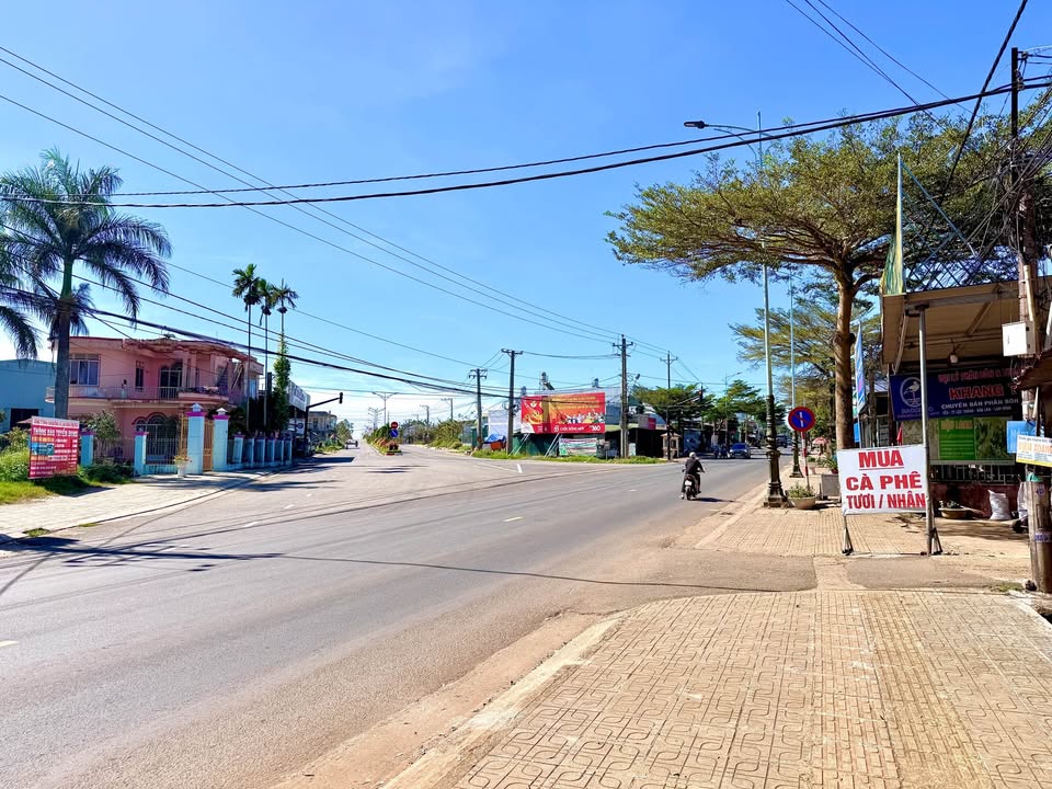 Lô đất góc 3 mặt tiền tại Bảo Lâm 285m² giá 3.3 tỷ - Cơ hội đầu tư tuyệt vời!