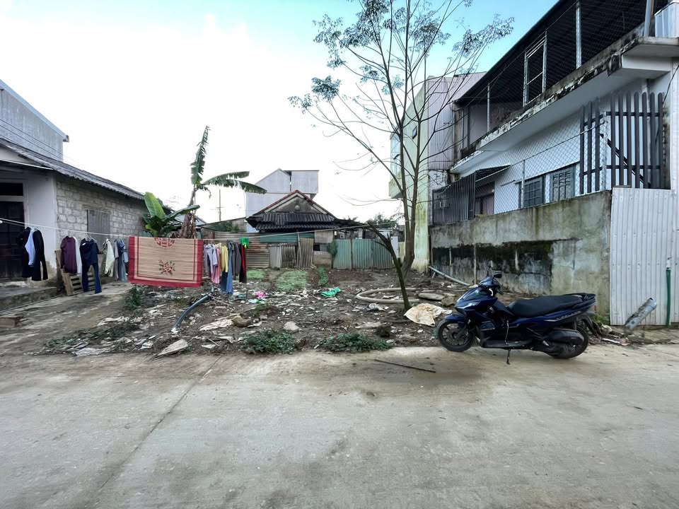 Đất nền Vỹ Dạ, Huế 10m² giá 2.25 tỷ - Vị trí đắc địa, sẵn sàng đầu tư!