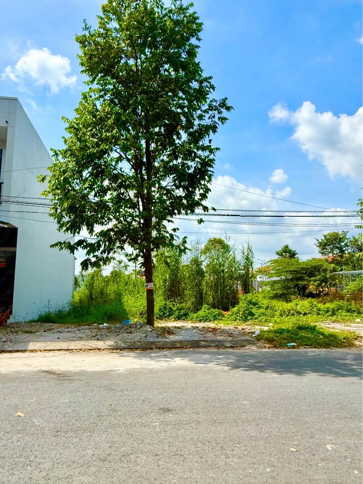 Đất nền D26 KDC Hồng Loan 70m² giá 2.25 tỷ - Đầu tư hấp dẫn!