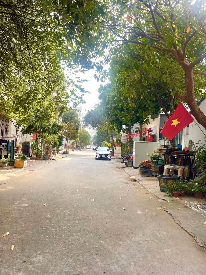 Đất nền Hùng Quốc Vương, Việt Trì 82.5m² giá chỉ 7 tỷ - Lựa chọn vàng cho đầu tư!