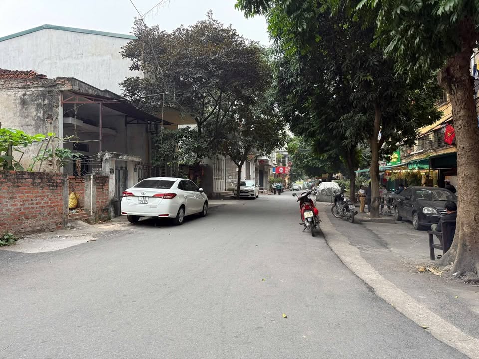 Đất nền Thanh Miếu Việt Trì 90.7m² giá 4.1 tỷ - Vị trí đắc địa, thuận tiện kinh doanh!