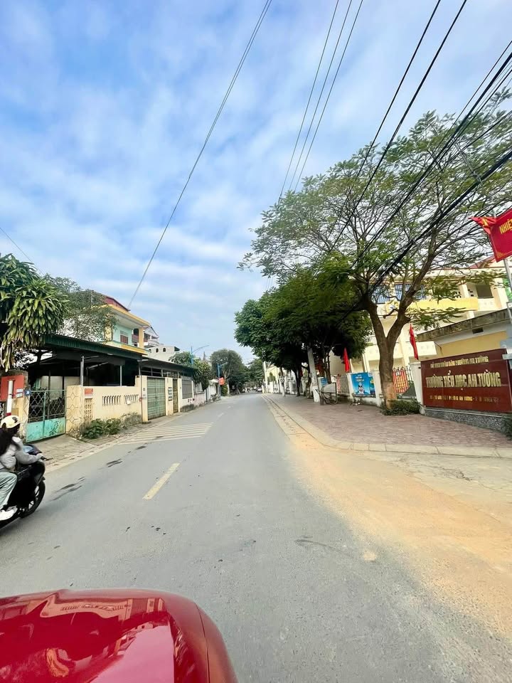 Đất thổ cư An Tường 400m² giá 3 tỷ - Đầu tư sinh lời ngay!