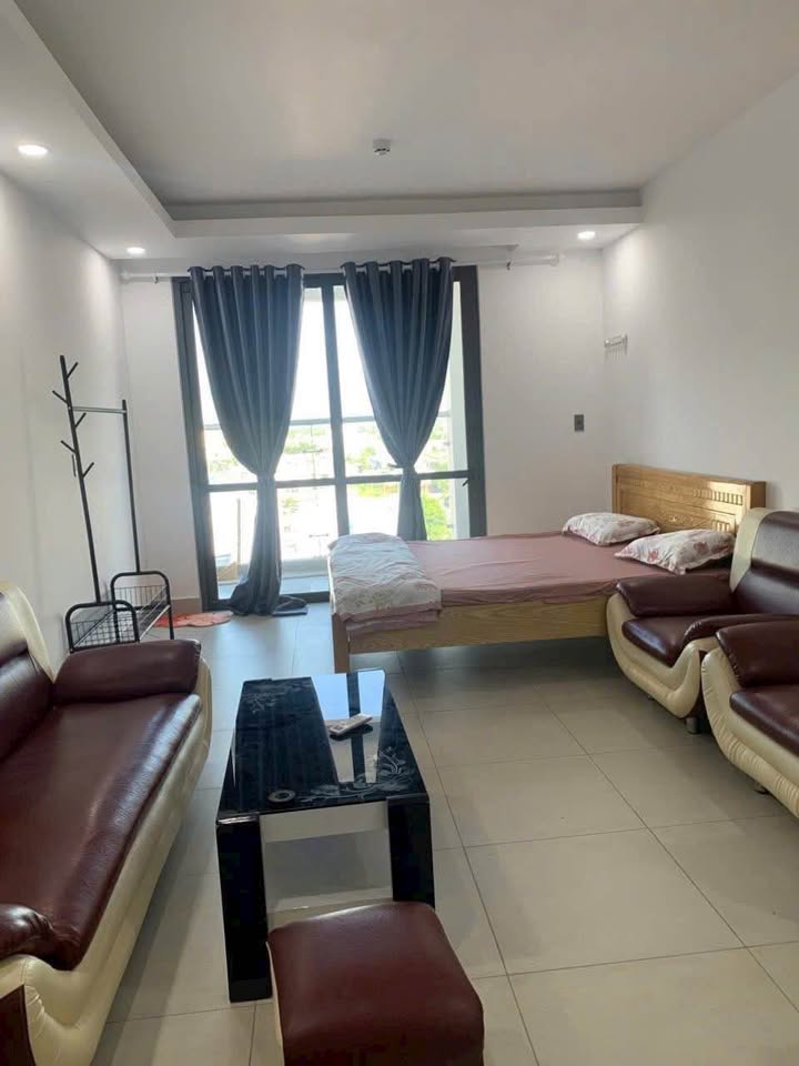 Chung cư Sophia Center Rạch Giá 40m² giá chỉ 1.xxx triệu - Tặng nội thất đầy đủ!