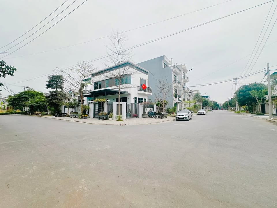 Bán đất thổ cư Thọ Sơn, Việt Trì 76,5m² giá 4 tỷ - Mặt tiền rộng, vị trí đắc địa!