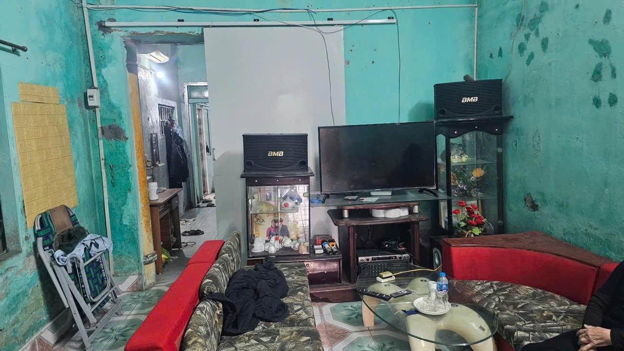 Nhà riêng Hồng Bàng, Hải Phòng 51m² giá 1.2 tỷ - Khu dân cư ổn định!