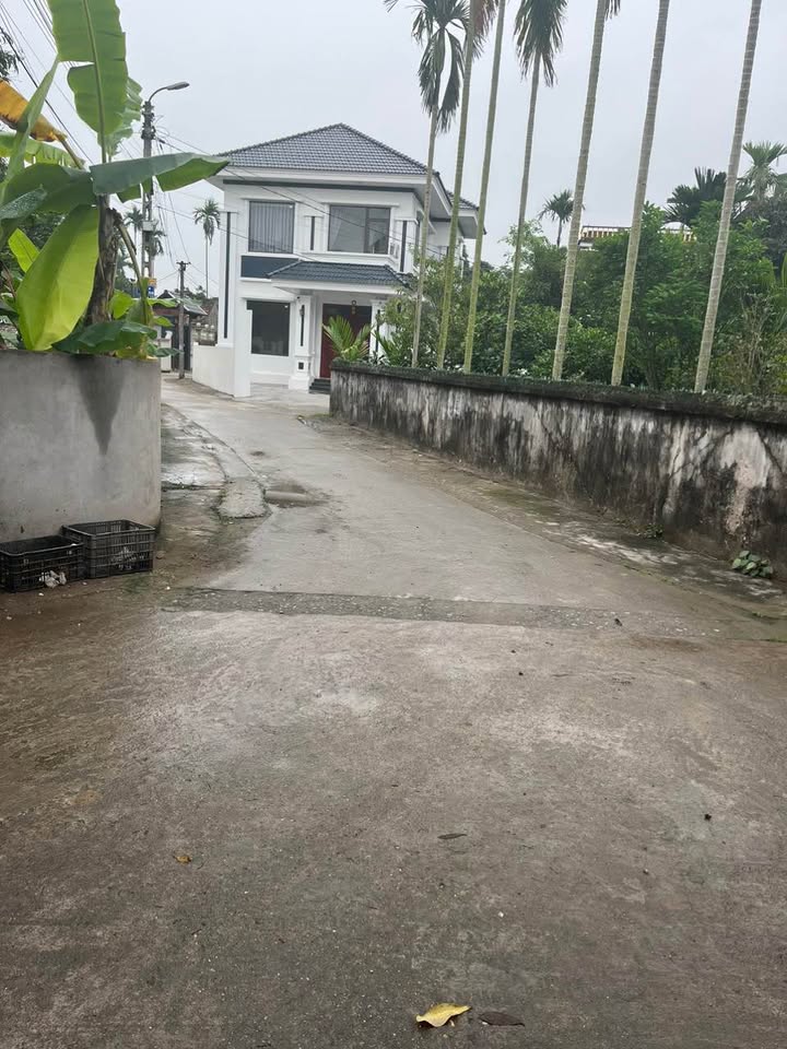 Đất nền Bảo Thái, Tân Hưng 75m² giá chỉ từ 20 triệu/m² - Cơ hội đầu tư tuyệt vời!