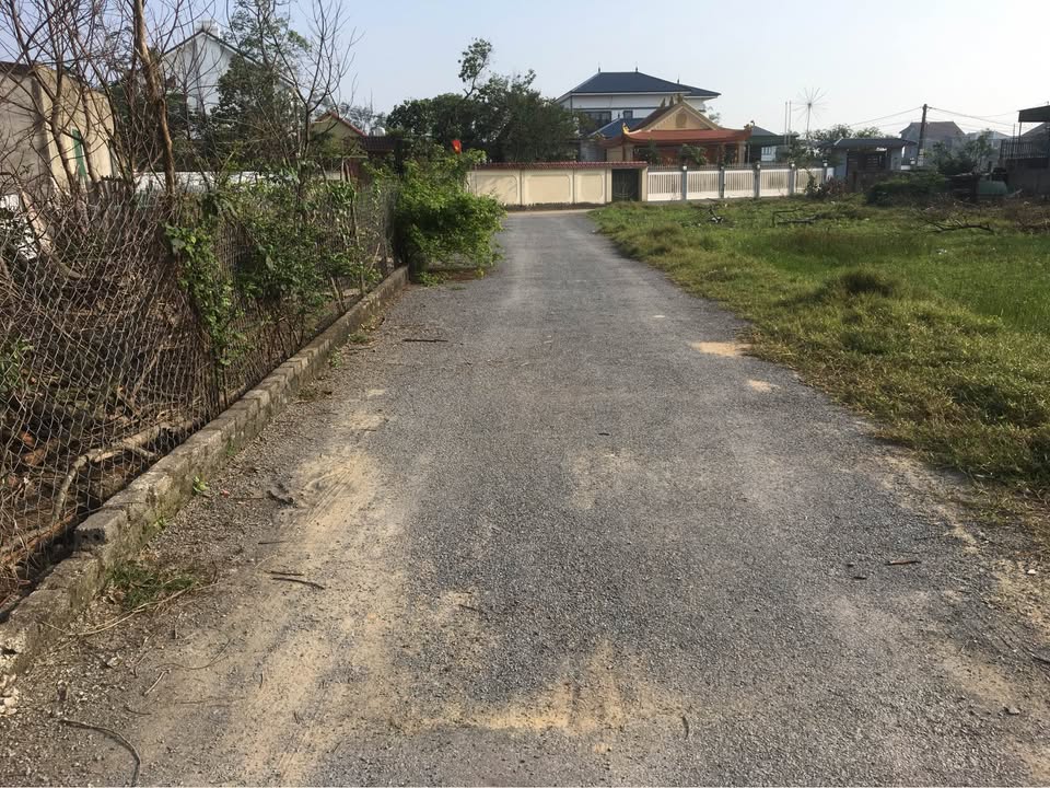 Đất Nghi Thái 100m² giá 1 tỷ - Đường rộng thông thoáng, đầu tư sinh lời!