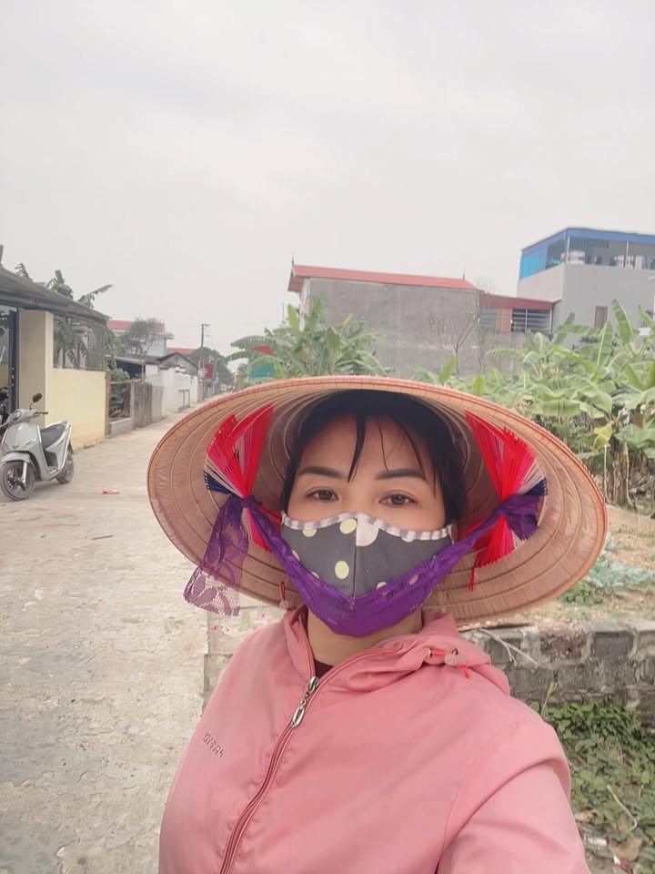 Đất Hồng Sơn, Mỹ Đức, Hà Nội 98m² giá 1.383 tỷ - Sổ đỏ chính chủ, mặt tiền đẹp!