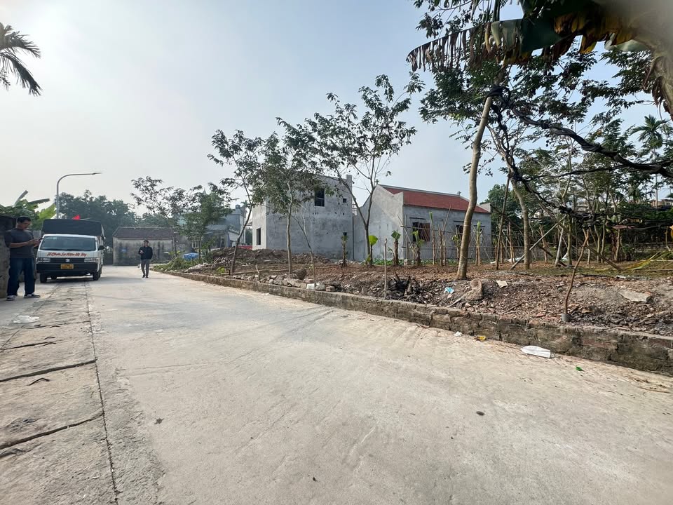 Đất Hồng Sơn, 124.6m² giá 1.246 tỷ - Đầu tư sinh lời, vị trí đẹp!