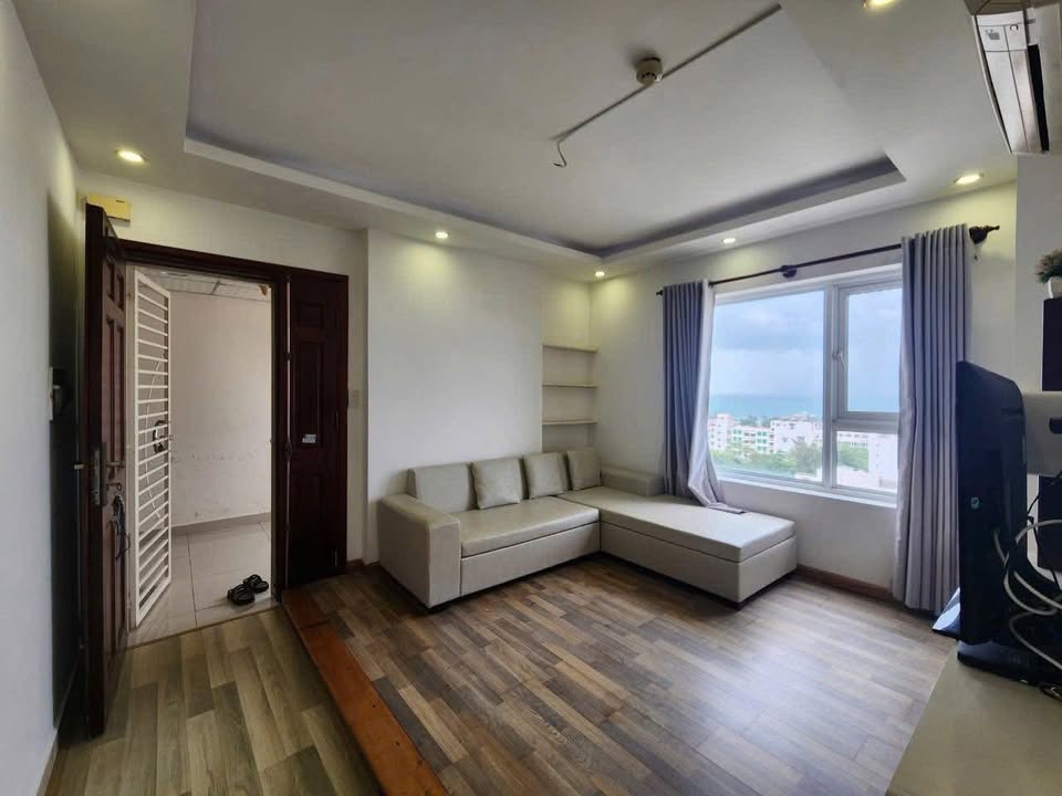 Căn hộ 1PN tại chung cư OSC Vũng Tàu giá 5.5 triệu - Đầy đủ nội thất, nhận nhà ngay!