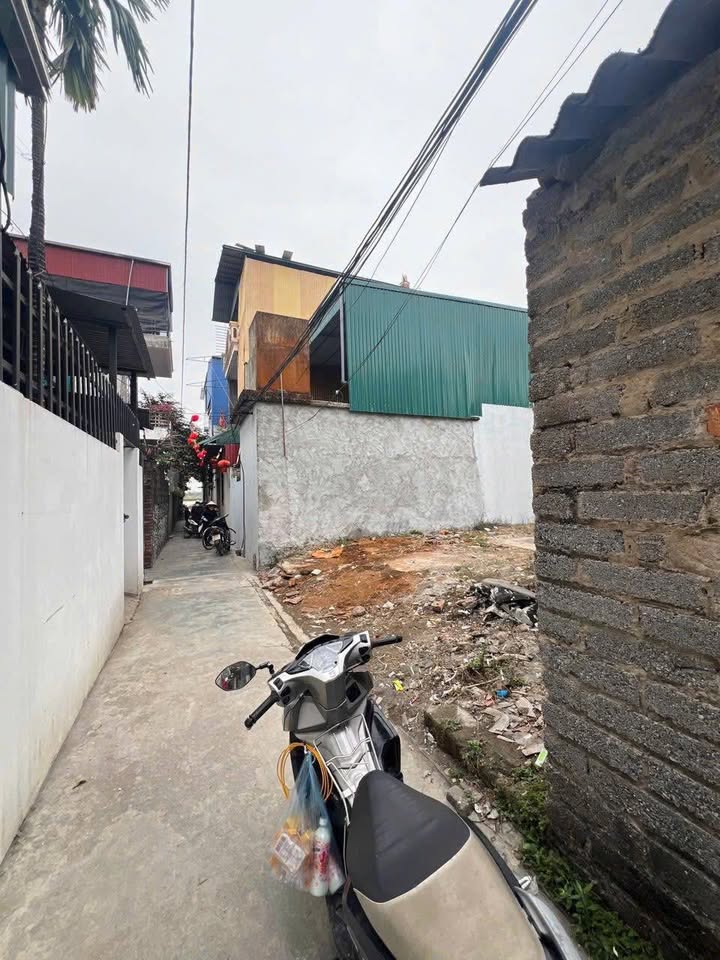 Đất thổ cư Kim Bảng 71m² giá 1 tỷ - Cơ hội đầu tư lý tưởng!