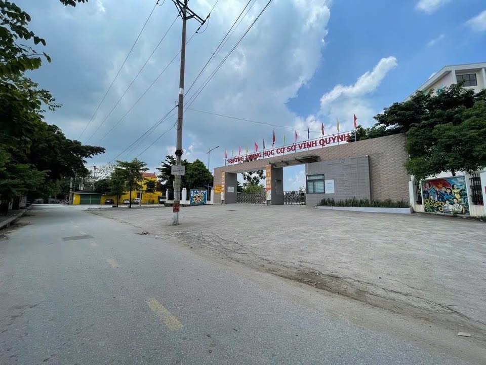 Nhà 3 tầng Vĩnh Quỳnh, 65m² chỉ 7.15 tỷ - Ô tô vào tận nhà!