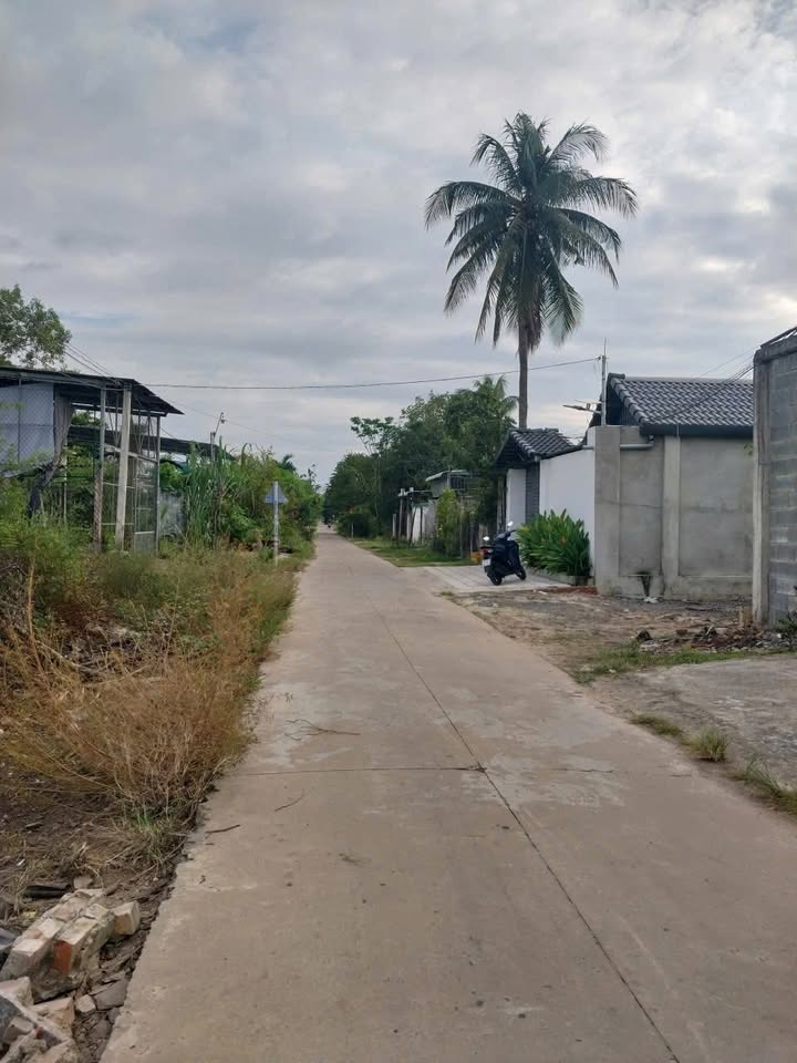 Đất mặt tiền khu phố Thanh Sơn, phường Thanh Điền, Tây Ninh 113m² giá 3.187 tỷ - Đầu tư sinh lời ngay!