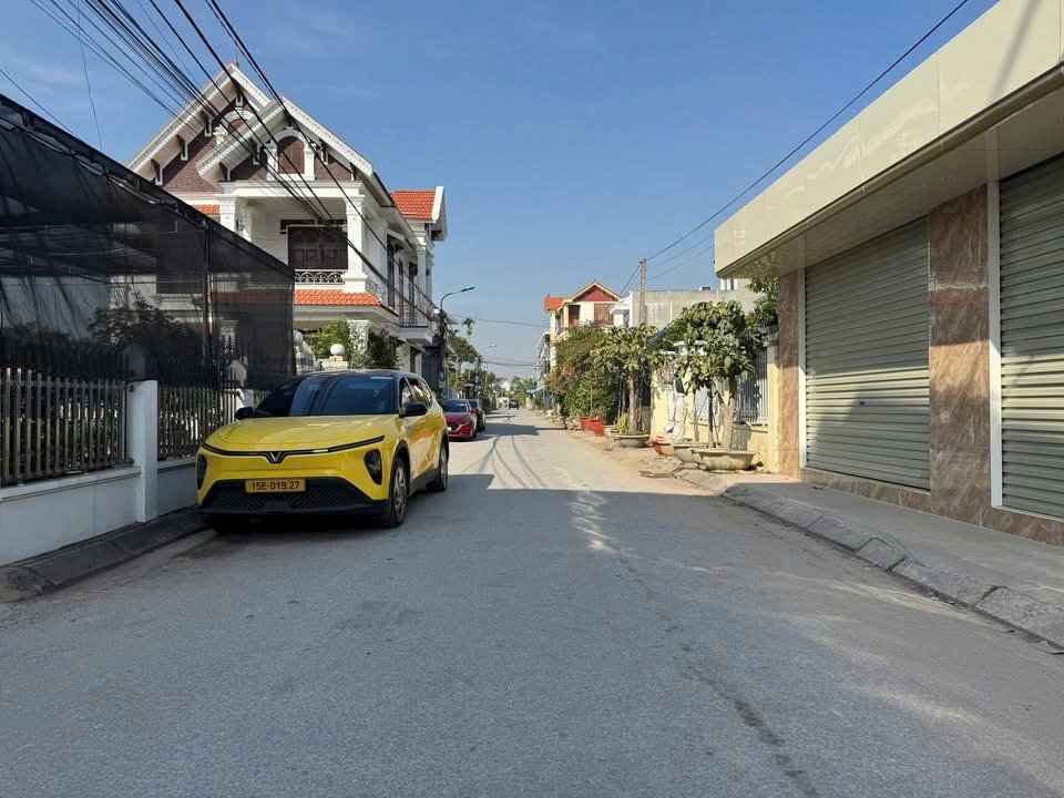 Nhà 82m² tại Kiều Trung, Hồng Thái - Giá 1.75 tỷ, Đỗ cửa ngày đêm!