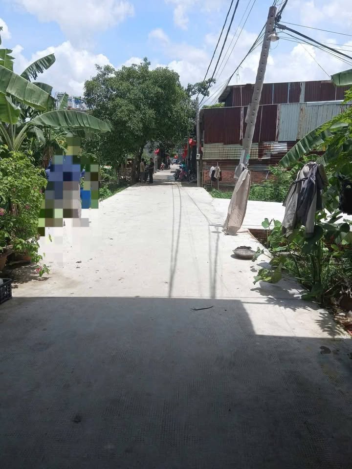 Đất nền Vĩnh Lộc A 56m² giá 490 triệu - Khu dân cư đông đúc, đường bê tông 5m