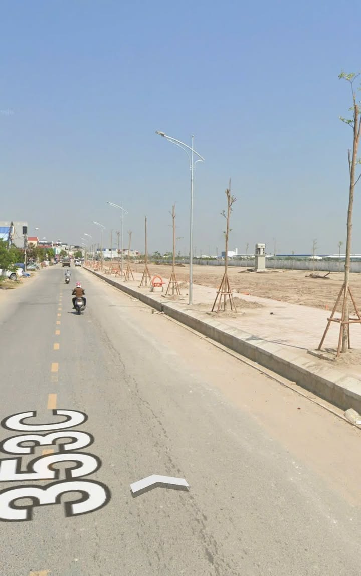 Đất nền góc mặt đường Đồng Nẻo, Đồ Sơn, Hải Phòng 125m² giá 3.95 tỷ - Vị trí siêu đắc địa!