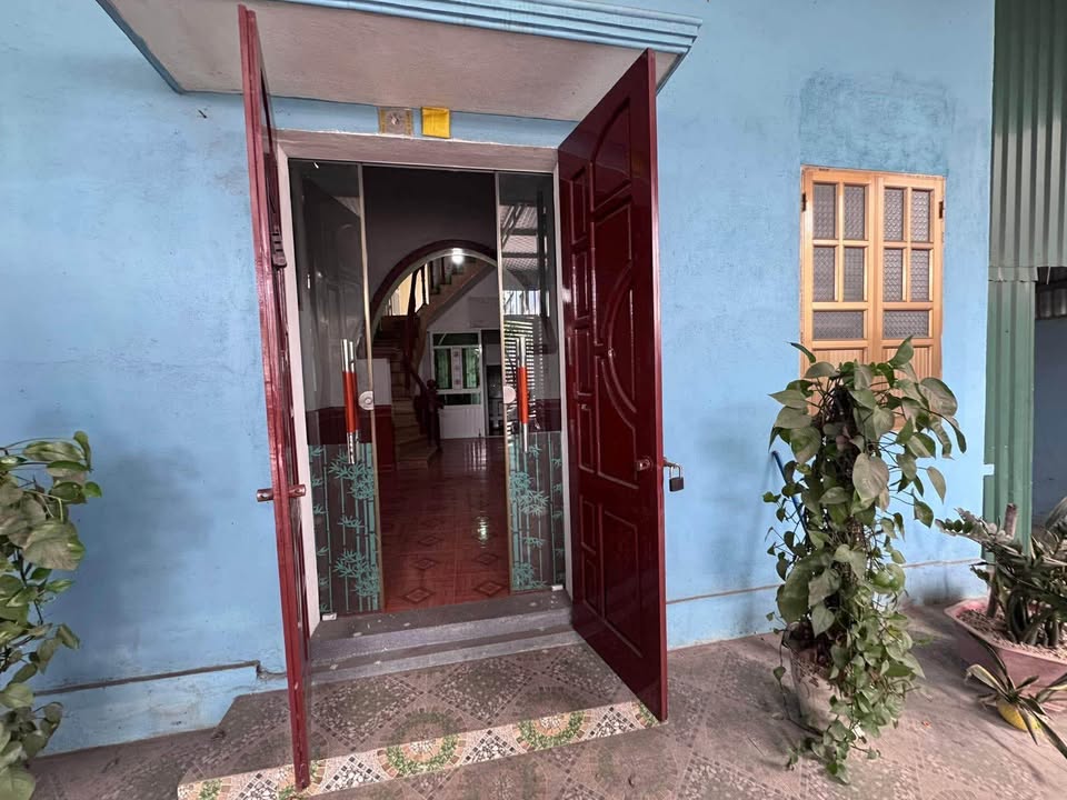 Đất nền Hiệp Sơn - Kinh Môn 165m² giá 1 tỷ - Sổ hồng chính chủ!