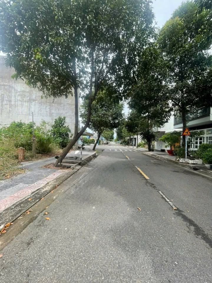 Đất nền 99m² đường Nguyễn Hồng Lam, Bà Rịa 3.9 tỷ - Pháp lý rõ ràng, thổ cư 100%!