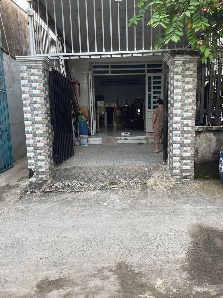 Nhà cấp 4 tại ấp Trầu, Nhơn Trạch 107m² giá 2.4 tỷ - Sổ hồng chính chủ!