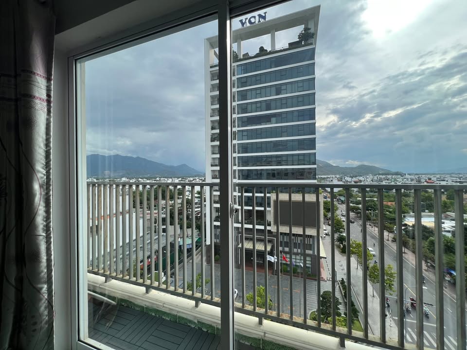 Căn hộ CT1 VCN Phước Hải Nha Trang 95m² giá 4.3 tỷ - Full nội thất vào ở ngay!