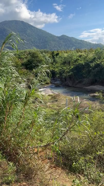 Đất vườn Khánh Đông 210m² giá 280 triệu - Cơ hội đầu tư tuyệt vời!