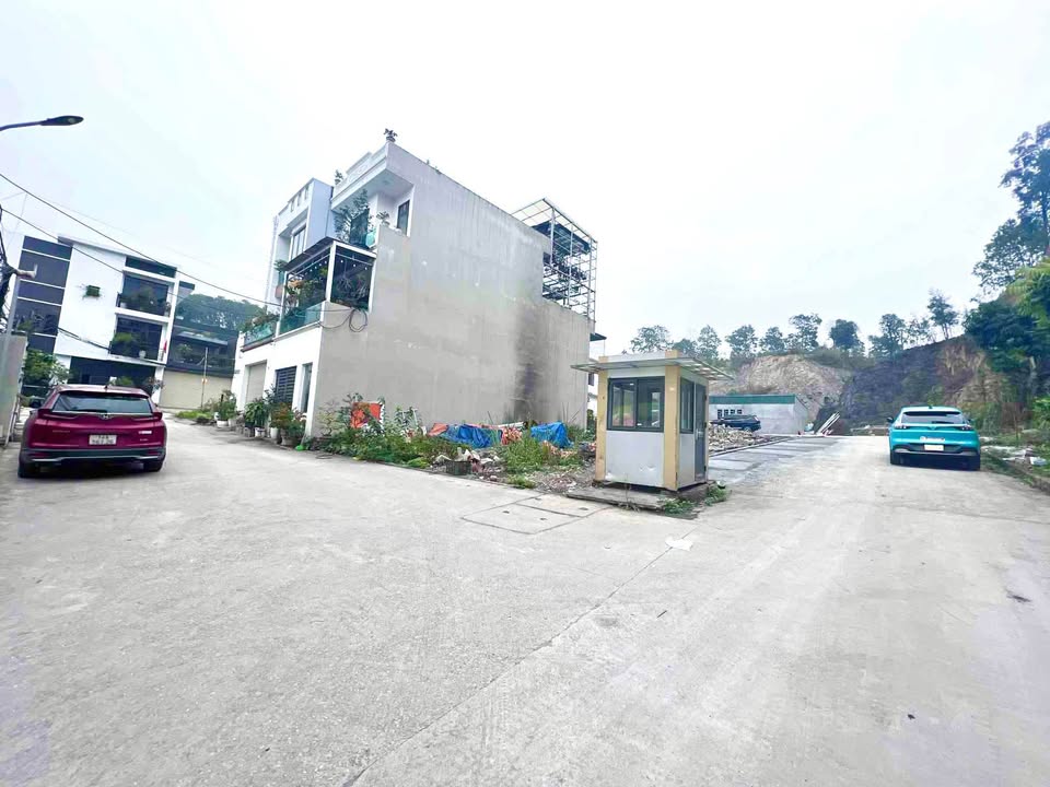 Đất Xóm Mới Hà Lầm 80m² giá 2.75 tỷ - Ô góc 2 mặt tiền, đầu tư sinh lời!