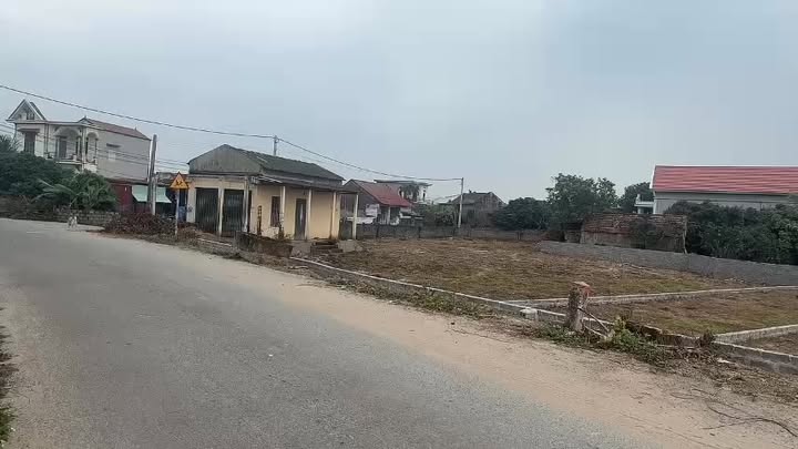 Đất nền xã Tam Đa, huyện Phù Cừ, Hưng Yên 100m² giá 1.1 tỷ - Đầu tư sinh lời ngay!