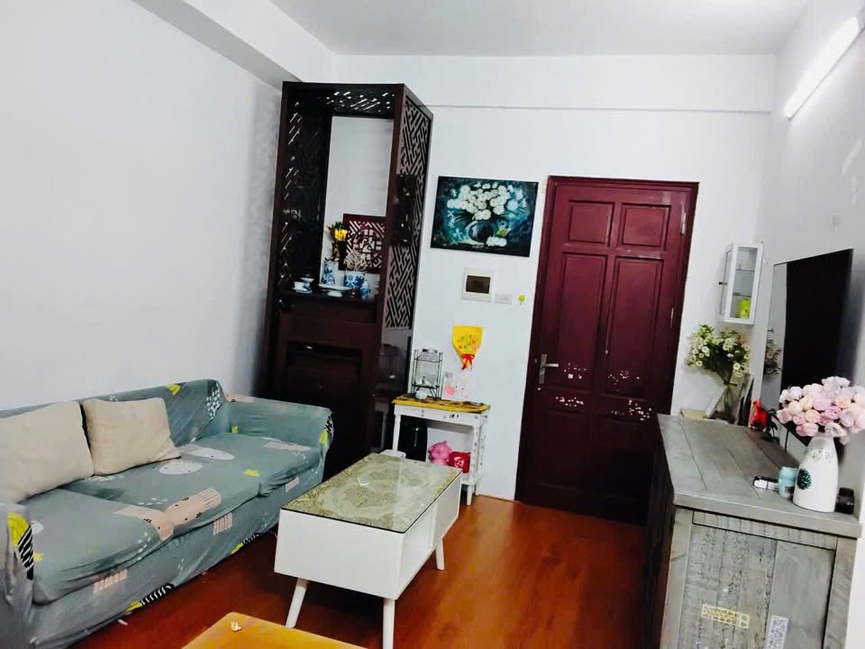 Chung cư Phúc Hưng, Mỹ Hào, Hưng Yên 47m² chỉ 5 triệu/tháng - Sẵn sàng vào ở!