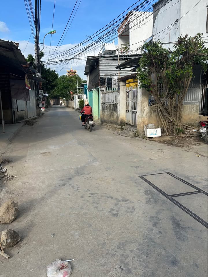 Đất nền Nha Trang 178m² giá 5.211 tỷ - Tiềm năng đầu tư vượt trội!