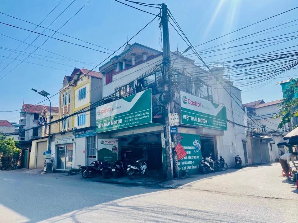 Nhà 4 tầng Vân Canh 37m² giá 5.45 tỷ - Ô tô qua nhà, sẵn sàng vào ở!