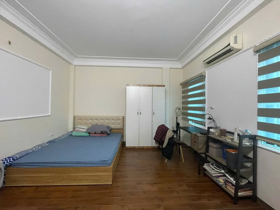 Nhà riêng Tây Mỗ, Nam Từ Liêm 31m² giá 6.5 tỷ - Ô tô tránh đỗ gần phố