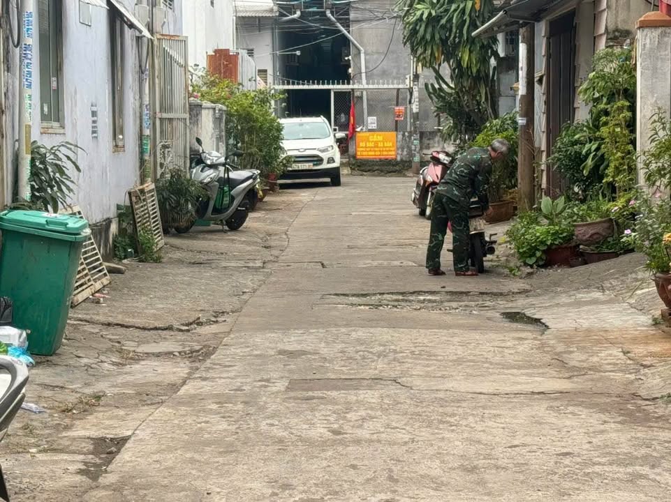 Nhà cấp 4 Hẻm 41 Lê Hồng Phong - 56m² giá 3.15 tỷ - Vị trí trung tâm, thuận tiện sống và đầu tư!