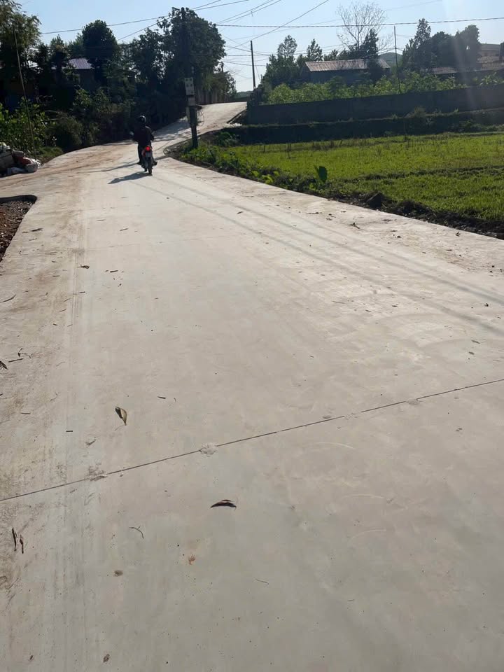 Đất thổ cư 1.1ha tại Phúc Thuận, Phổ Yên - Giá chỉ 4 tỷ, mặt tiền 70m