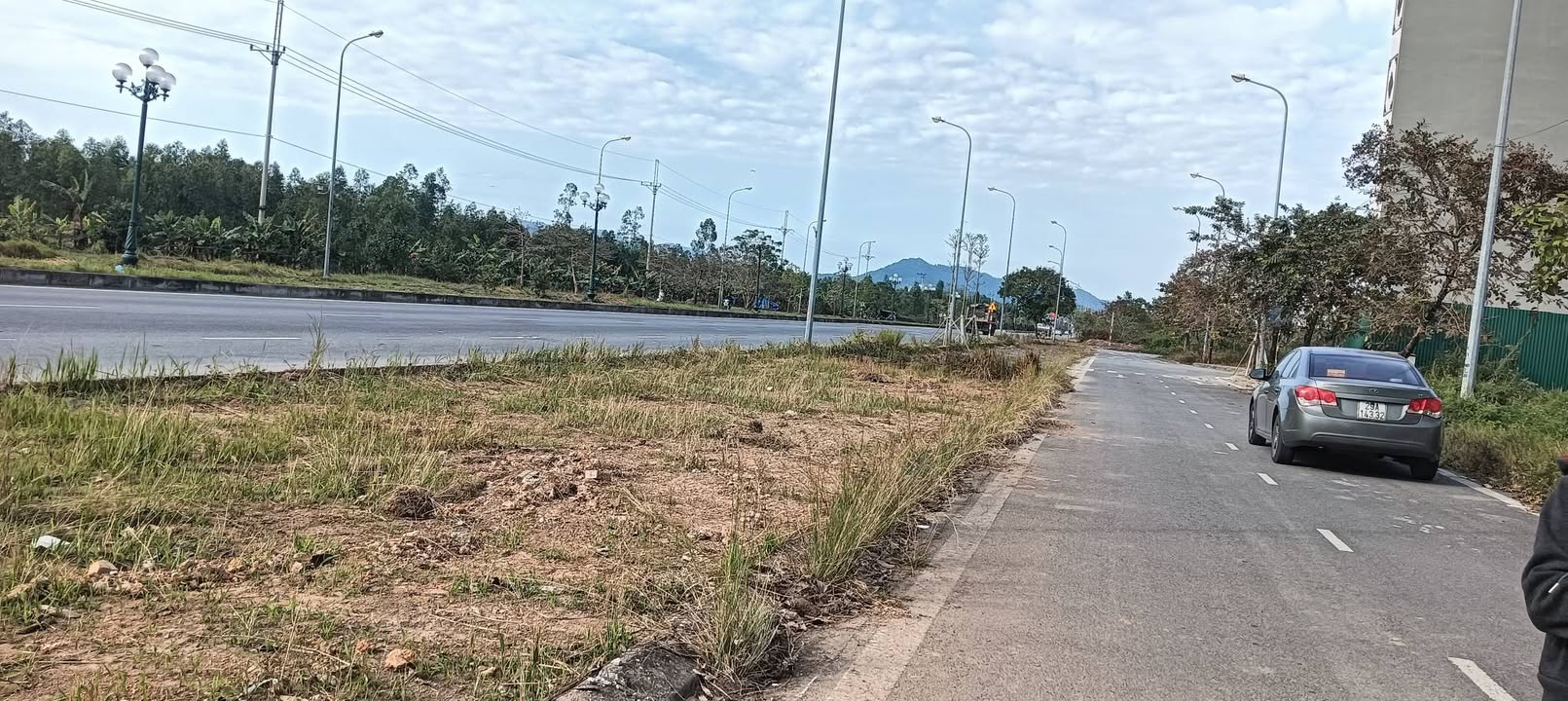 Đất nền Tái định cư Tiên Dược, Mai Đình, 180m² - Giá thỏa thuận hấp dẫn!