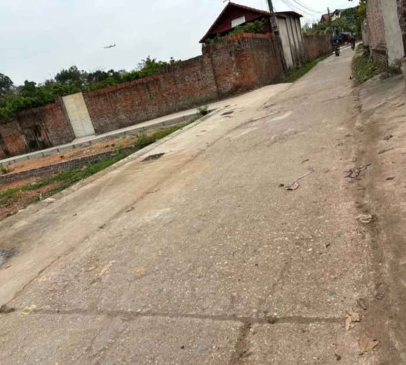 Đất thổ cư Minh Trí, Sóc Sơn 100m² giá 1 tỷ - Vị trí đẹp, đầu tư sinh lời!