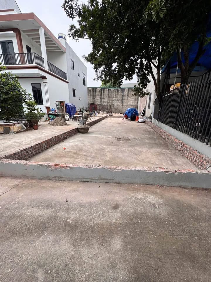 Đất nền chính chủ tại Hà Hồi, Thường Tín 92.6m² - Vị trí vàng, giá tốt!