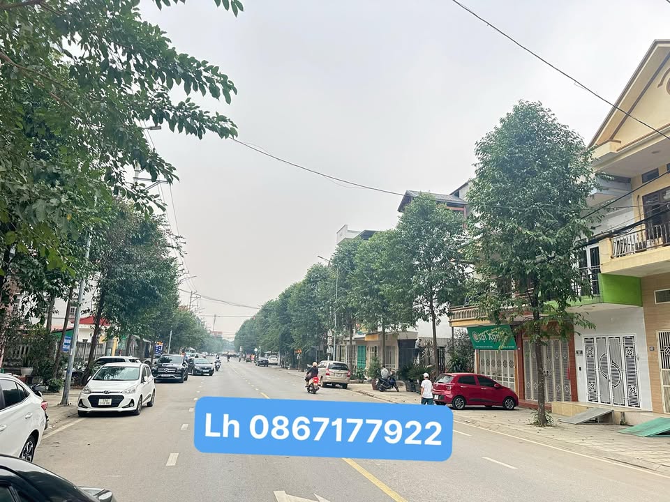 Nhà kinh doanh 2 tầng đường Minh Lang, Phú Thọ 60m² giá 6 tỷ - Cơ hội đầu tư sinh lời!