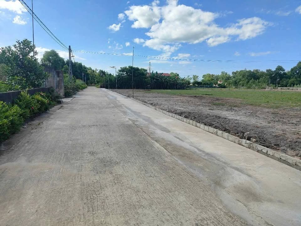 Đất nền Cẩm Sơn, Cẩm Xuyên 224m² giá 500 triệu - Đầu tư sinh lời ngay!