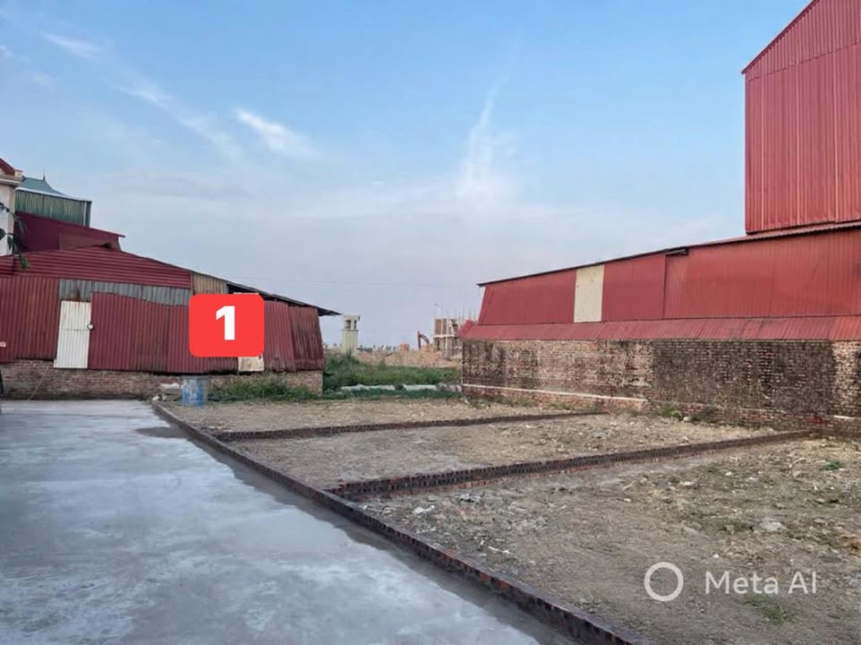 Đất nền Trạm Lộ, Thuận Thành 70m² - Vị trí đắc địa, giá thỏa thuận!