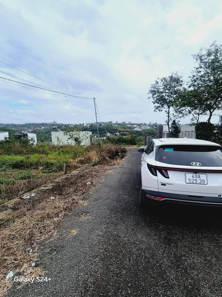 Đất nền Hẻm Nguyễn Trãi, Bảo Lộc 150m² giá 1.19 tỷ - View đẹp, khu dân cư an yên!