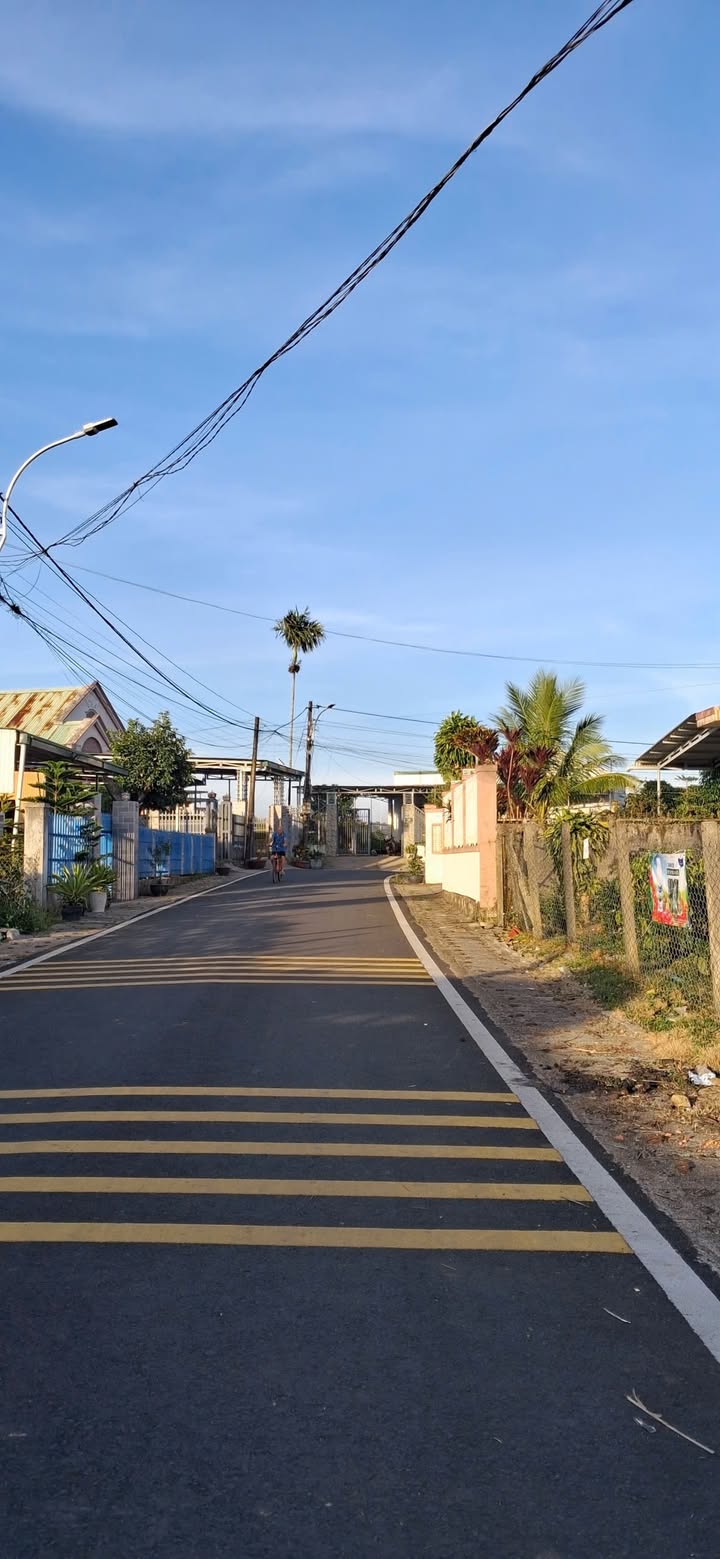 Nhà mặt tiền Phan Huy Ích, Đại Lào 794m² giá 3.6 tỷ - Cơ hội đầu tư tuyệt vời!