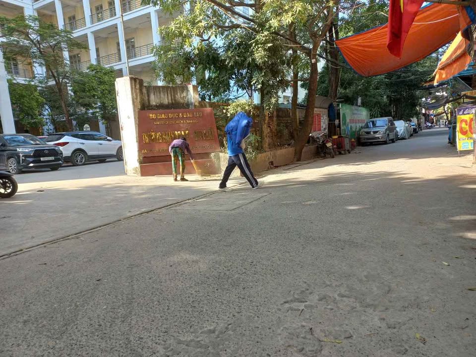 Nhà riêng Cổ Nhuế 44m² giá 8 tỷ - Vị trí đắc địa gần trường đại học!