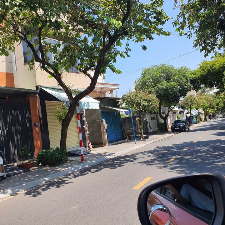 Đất mặt tiền đường Nguyễn Đình Chiểu, Bà Rịa 130m² giá 6 tỷ - Cơ hội đầu tư không thể bỏ lỡ!