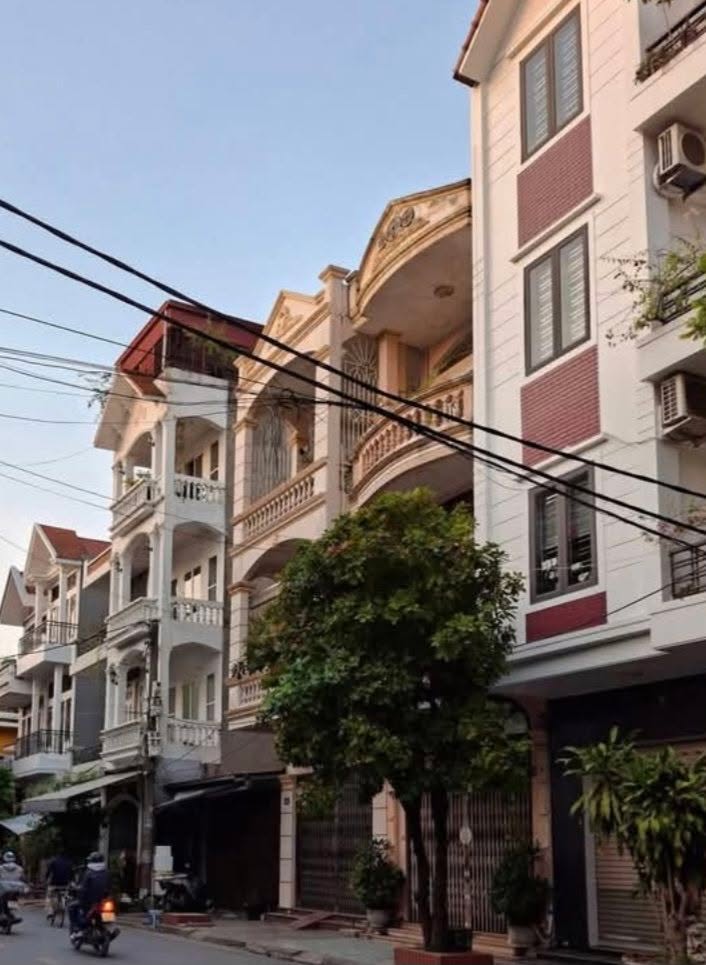 Nhà mặt đường Tô Hiệu, Lê Chân, 78m² giá 16 tỷ - Cơ hội đầu tư hiếm có!