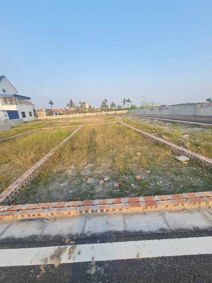 Đất nền Đồ Sơn 60m² giá 1.6 tỷ - Cơ hội đầu tư tuyệt vời!